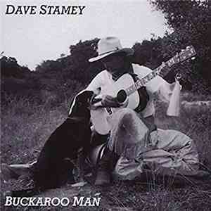 Dave Stamey - Buckaroo Man album flac