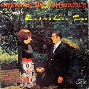 David And Elaine Fauss - Enjoying The Difference album flac