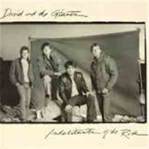 David And The Giants - Inhabitants Of The Rock album flac