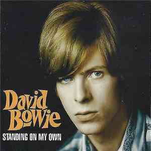 David Bowie - Standing On My Own album flac