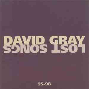 David Gray - Lost Songs 95-98 album flac