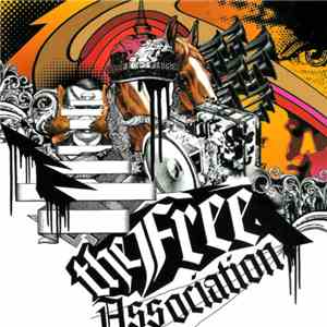 David Holmes - Presents The Free Association album flac