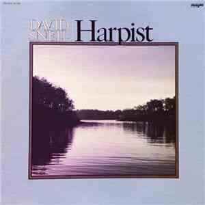David Snell  - Harpist album flac