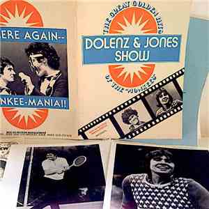 Davy Jones, Micky Dolenz, Peter Tork - Wild Ponies: Lost & Found Rarities (Volume 3) album flac