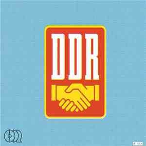DDR  - Das War Das album flac