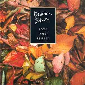 Deacon Blue - Love And Regret album flac