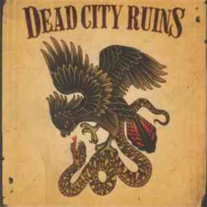 Dead City Ruins - Dead City Ruins album flac