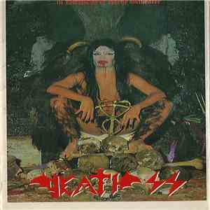 Death SS - In Death Of Steve Silvester album flac