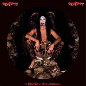Death SS - In Death Of Steve Sylvester album flac