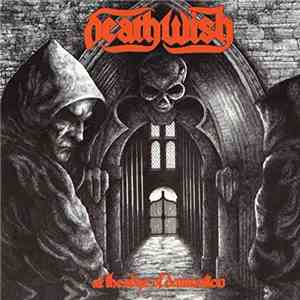 Deathwish  - At The Edge Of Damnation album flac