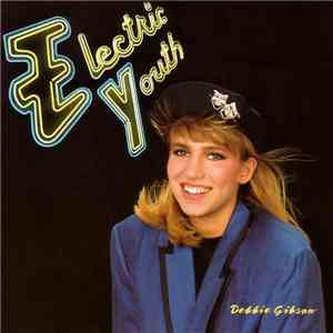 Debbie Gibson - Electric Youth album flac