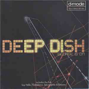 Deep Dish - George Is On album flac