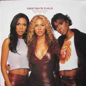 Destiny's Child - Survivor album flac