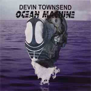 Devin Townsend - Ocean Machine album flac