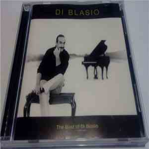 Di Blasio - The Best Of Di Blasio album flac