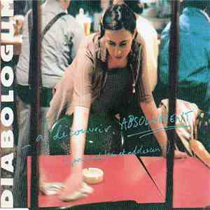 Diabologum - A Découvrir Absolument (Pour Adultes Et Adolescents) album flac