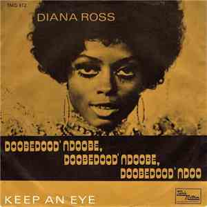 Diana Ross - Doobedood'ndoobe, Doobedood'ndoobe, Doobedood'ndoo album flac