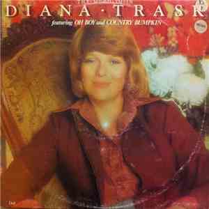 Diana Trask - The Mood I'm In album flac