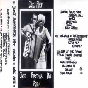 Die Art - Just Another Hit Again album flac