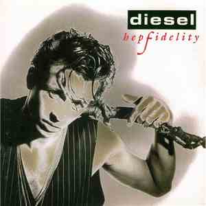 Diesel  - Hepfidelity album flac