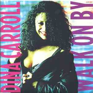 Dina Carroll - Walk On By album flac
