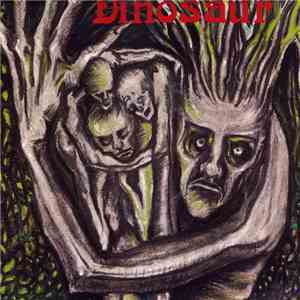 Dinosaur - Repulsion album flac