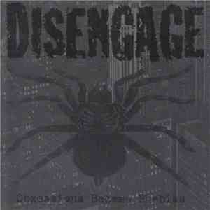 Disengage - Obsessions Become Phobias album flac