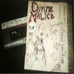 Divine Malice - Demo album flac