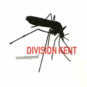 Division Kent - Monsterproof album flac