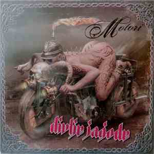 Divlje Jagode - Motori album flac