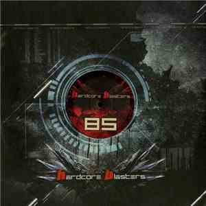 DJ D vs Nitrogenetics - State Of The Art E.P. album flac