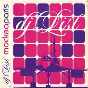 Dj List - Москва Paris album flac