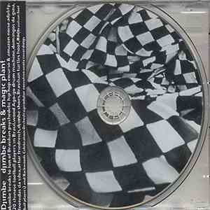 Djimbe - Djimbe Breaks & Magic Plant album flac