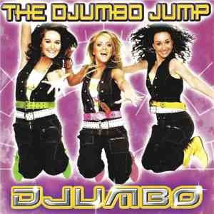 Djumbo - The Djumbo Jump album flac
