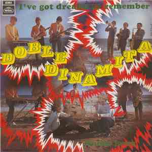 Doble Dinamita - I've Got Dream To Remember / Mundo Joven album flac
