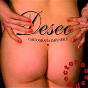 Doctor Deseo - Cartografía Imposible album flac