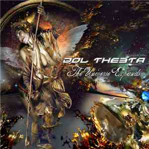 Dol Theeta - The Universe Expands album flac