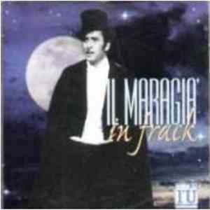 Domenico Modugno - Il Grande Mimmo 2 Il Maragià In Frack album flac