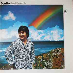 Don Ho - Hawaii's Greatest Hits album flac
