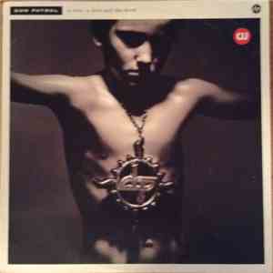 Don Patrol - A Wire, A Deal And The Devil album flac