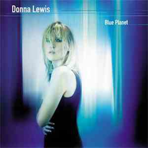 Donna Lewis - Blue Planet album flac