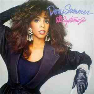 Donna Summer - All Systems Go album flac