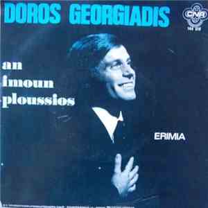 Doros Georgiadis - An Imoun Ploussios album flac