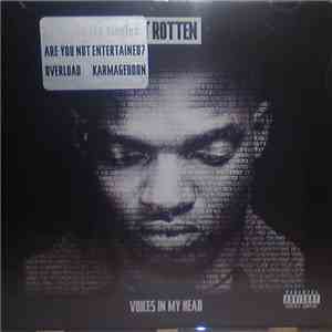Dot Rotten - Voices In My Head album flac