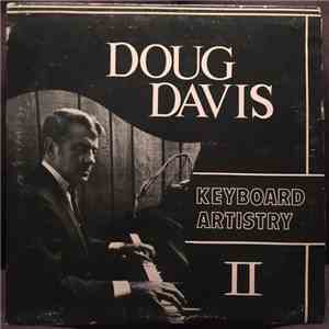 Doug Davis - Keyboard Artistry II album flac