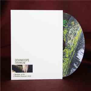 Downscope - Shoreline album flac