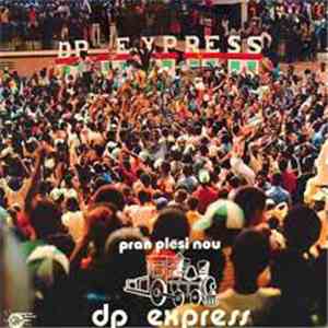 D.P. Express - Volume 7: Pran Plési Nou album flac
