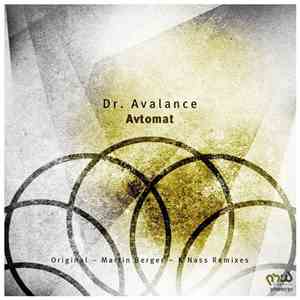Dr. Avalance - Avtomat album flac