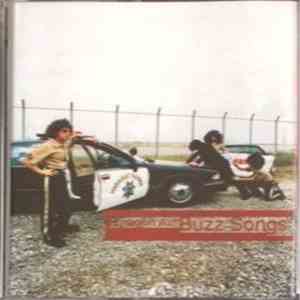Dragon Ash - Buzz Songs album flac