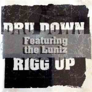 Dru Down - Rigg Up album flac